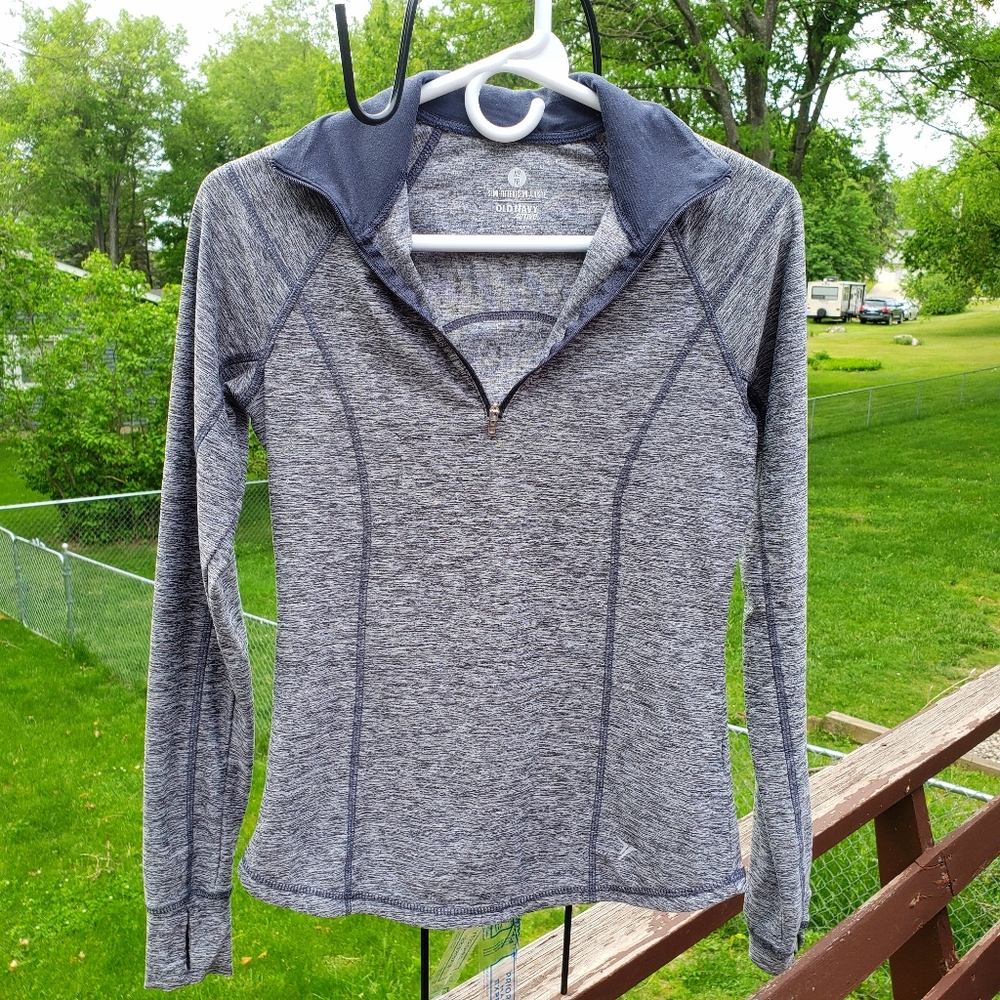Old Navy Active Womens Semi Fitted